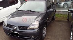 Renault Clio 2