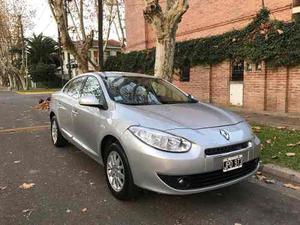 Renault Fluence 2.0 Dynamique 6MT 6ABG ABS (143cv)