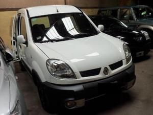 Renault Kangoo 2 Otra Versión usado  kms