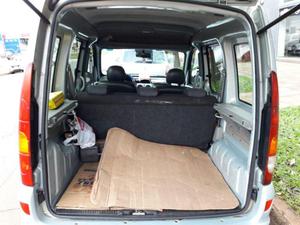 Renault Kangoo, , Diesel