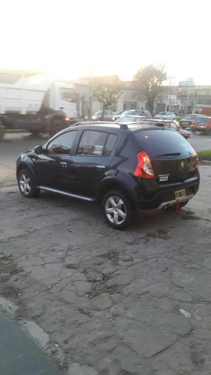 Stepway 