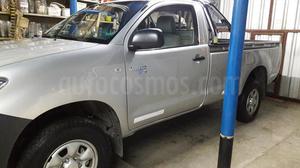 Toyota Hilux 2.5 4x2 DX SC