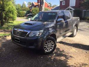 Toyota Hilux 3.0 TDI C/D 4x2 SRV (171cv) (L12)