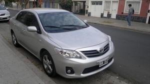 VENDO TOYOTA COROLLA XEI 