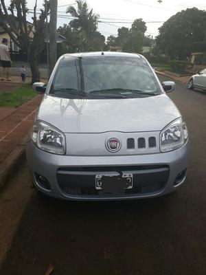 Vendo Fiat Atractive 