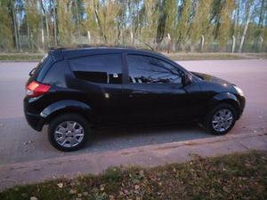 Vendo Ford Ka  FLY VIRAL 1.6 impecable titular