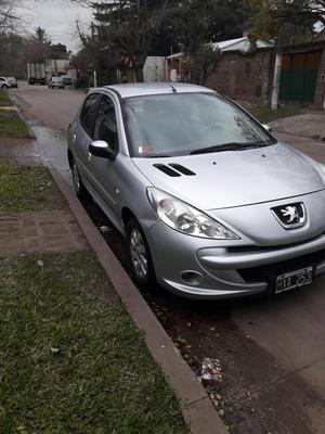 Vendo Peugeot 207