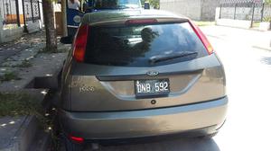 Vendo R.moto Focus Md