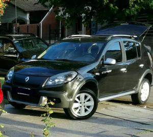 Vendo Renault Sandero Stepway 