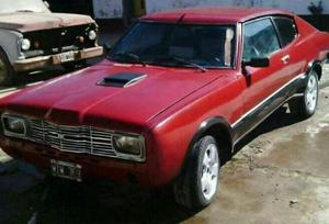 Vendo Taunus Gt