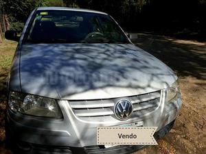 Volkswagen Gol 3P 1.6 Power