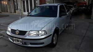 Volkswagen Gol 3P 1.6 Power Plus