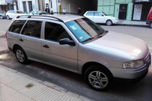 Volkswagen Gol Country 