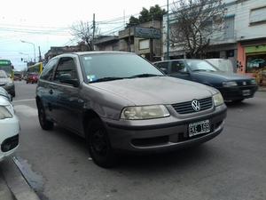 Volkswagen Gol Power 1.6