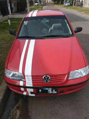 Volkswagen Gol  Sd Impecable!