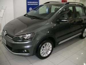 Volkswagen SURAN COMFORTLINE $ Y CTAS