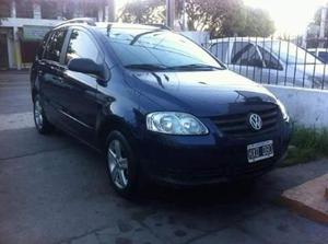 Volkswagen Suran 1.6 Highline usado  kms