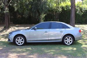 Audi A4 2.0 TFSI Quattro S-tronic (211cv) Ambition