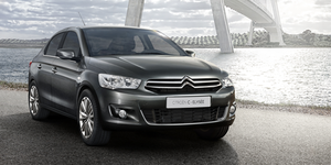 Câ ELYSEE 1.6 VTi PLAN NACIONAL CITROEN