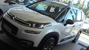 CITROEN AIRCROSS OPORTUNIDAD