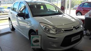 CITROEN C3 OPORTUNIDAD