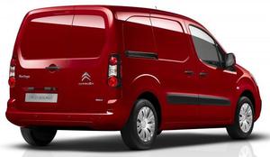 CUOTAS SIN INTERES. BERLINGO FURGON.