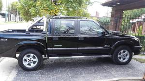 Chevrolet S10 Limited Full  Impecabl