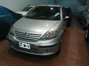 Citroen C3 1.6 Vti Exclusive, Nafta