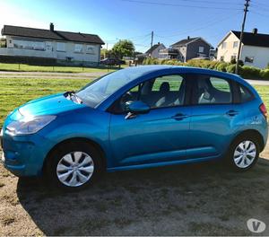 Citroen C3 C3 1.4