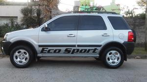 ECOSPORT nafta 1.6 XLS