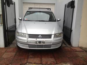 FIAT STILO CONECT IMPECABLE