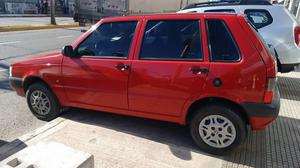 FIAT UNO 1.3 FIRE CONFORT 5 PUERTAS C/GNC