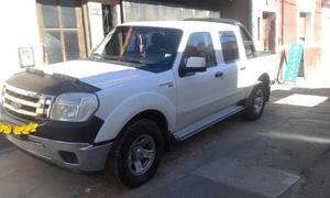 FORD RANGER DC 4X2 XLT 3.0L DIESEL