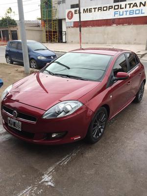 Fiat Bravo