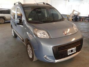 Fiat QUBO Trekking