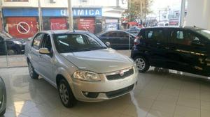 Fiat Siena anticipo y tasa 0