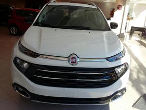 Fiat Toro 0km 