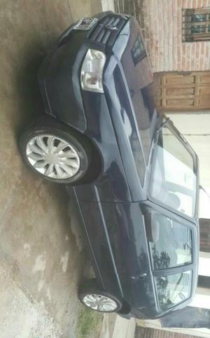 Fiat Uno  Impecable C/ Gnc