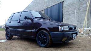 Fiat Uno Scr