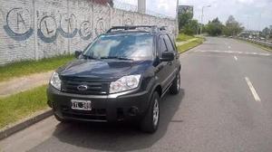 Ford EcoSport XLS 2.0L 4x2 usado  kms