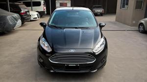 Ford Fiesta kinetic design SE  KMS. IMPECABLE