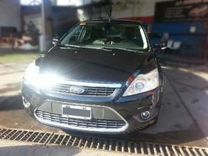 Ford Focus 2.0L Duratec Ghia AT usado  kms