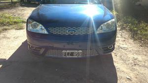 Ford Mondeo St 220 Inmaculado