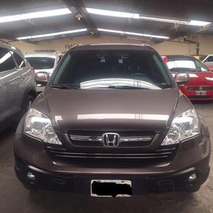 Honda Cr-V  Full 4X4 Automatica