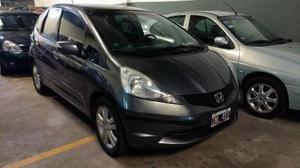 Honda Fit EX usado  kms