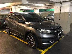 Honda HR-V EX usado  kms