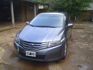 Honda city  lx impecableee!!!