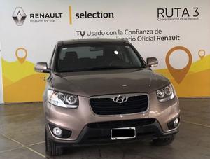 Hyundai Santa Fe 2wd  Adelanto $ Oportunidad!