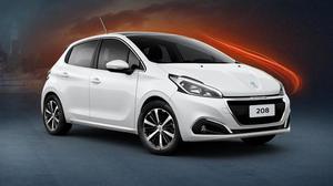 PEUGEOT 208 ACTIVE 1.5!!! APROVECHA ESTA EXCELENTE