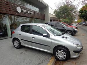 PEUGEOT  DIESEL  / OPORTUNIDAD